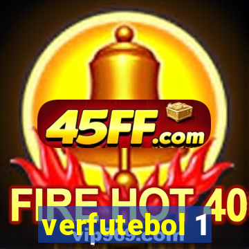 verfutebol 1